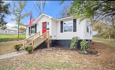 Main picture of 1109 N Price St