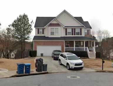 Main picture of 2752 Mamie Ln