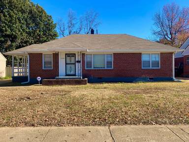 Main picture of 1446 S Perkins Rd