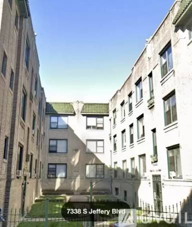 Main picture of 7338 S Jeffery Blvd Apartments