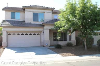 Main picture of 22181 N Gibson Dr