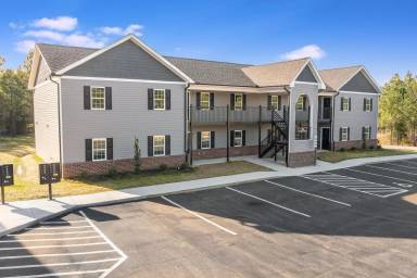 Main picture of Brand New Apartments!!
