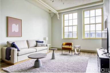 Main picture of One City Block Apartments