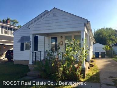 Main picture of 1848 Pershing Blvd