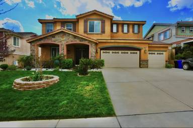 Main picture of 15133 Jackrabbit St