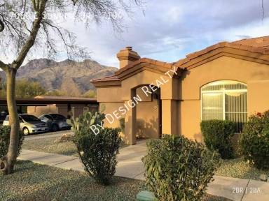 Main picture of Pinnacle Canyon