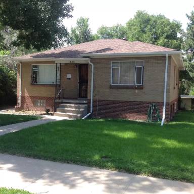 Main picture of 825 S Ogden St