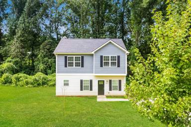Main picture of 604 E Texas Ave
