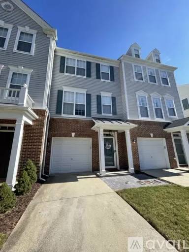 Main picture of 4822 Wyatt Brook Way