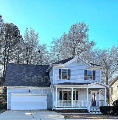 Main picture of 121 Rushing Wind Way