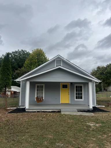 Main picture of 1400 Wright St