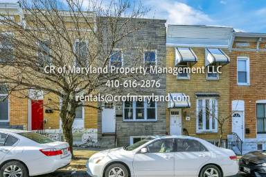 Main picture of 26 N Clinton St