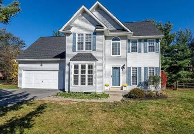 Main picture of 13317 Keener Rd