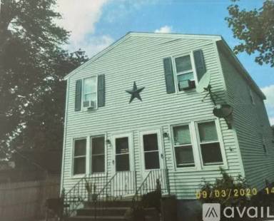 Main picture of 600 Bell St