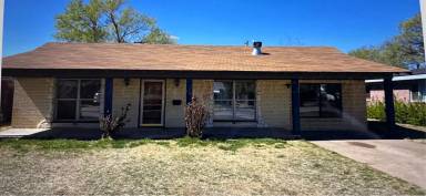 Main picture of 4108 Crockett St