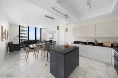 Main picture of brickell condo