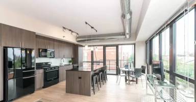 Main picture of Towers Condominium