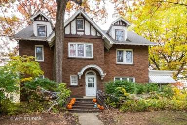 Main picture of 304 Nicholson St