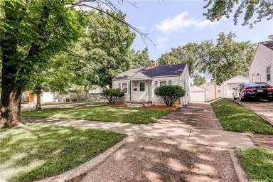 Main picture of 1244 W Marietta St
