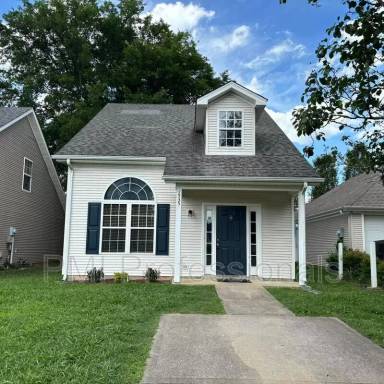 Main picture of 1535 Rochester Dr