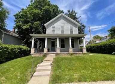 Main picture of Johnson Apartments