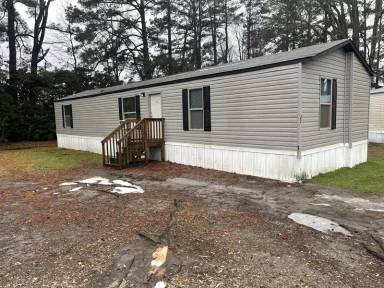 Main picture of Rosewood Mobile Home Park