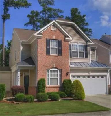 Main picture of 103 Meeting Hall Dr