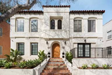 Main picture of 6511 Orange St