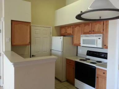 Main picture of Casas De Soledad
