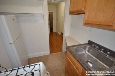 Main picture of 25 Walbridge St Apartments