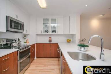 Main picture of Kent Street Apartments