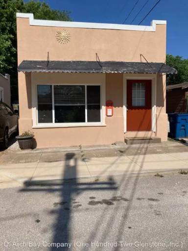 Main picture of 1119 S Kings Ave