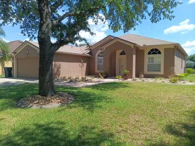 Main picture of 19111 Fern Meadow Loop