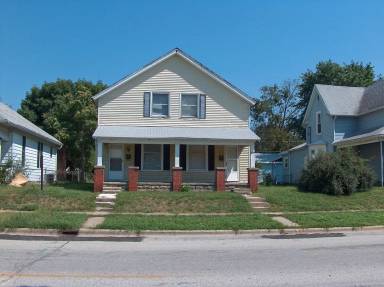 Main picture of 2125 N 18th St