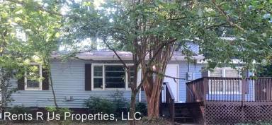 Main picture of 2364 Brackett St SW