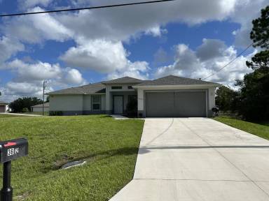 Main picture of 3602 34th St SW