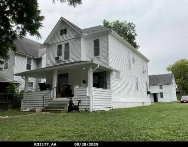 Main picture of 1267 SW Harrison St