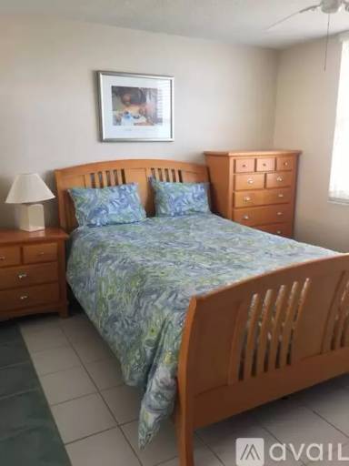 Main picture of Aquarius Condominium