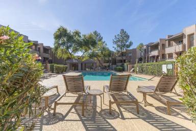 Main picture of Scottsdale Springs Apartments