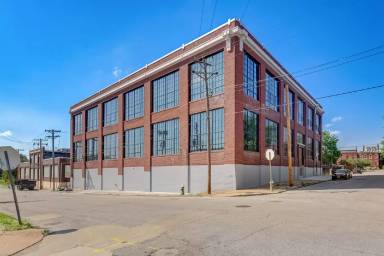 Main picture of The Excelsior Lofts