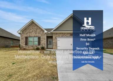 Main picture of 214 John Harold Dr