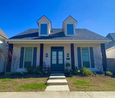 Main picture of 6516 Silver Oak Dr