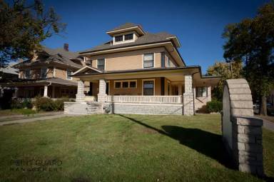 Main picture of 101 N. Clifton Ave. - D