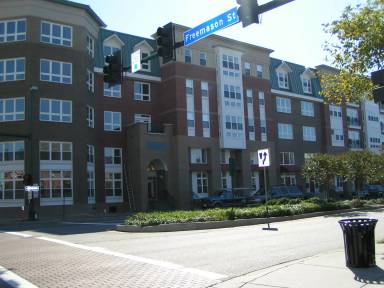 Main picture of 388 Boush St Apartments