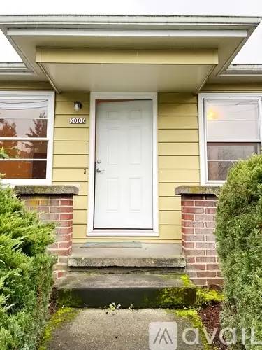 Main picture of 6006 NE Multnomah St