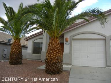 Main picture of 3040 S Elinore Dr