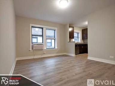 Main picture of Brompton Apartments