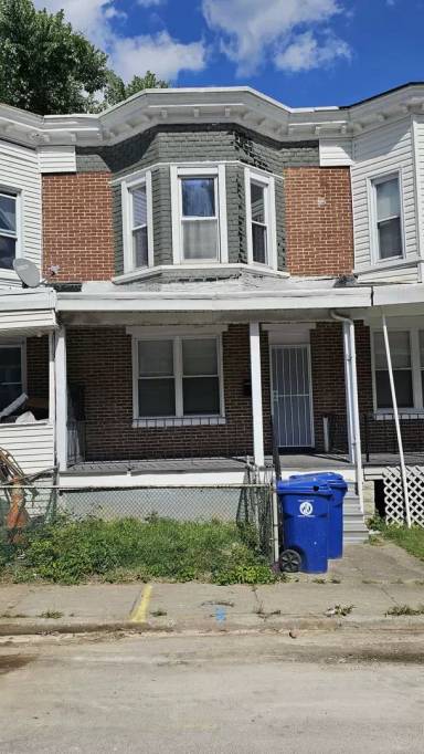 Main picture of 4743 Old York Rd