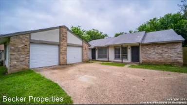 Main picture of 8850 Meadow Trace St