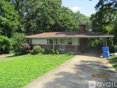 Main picture of 4401 Byrd Ave